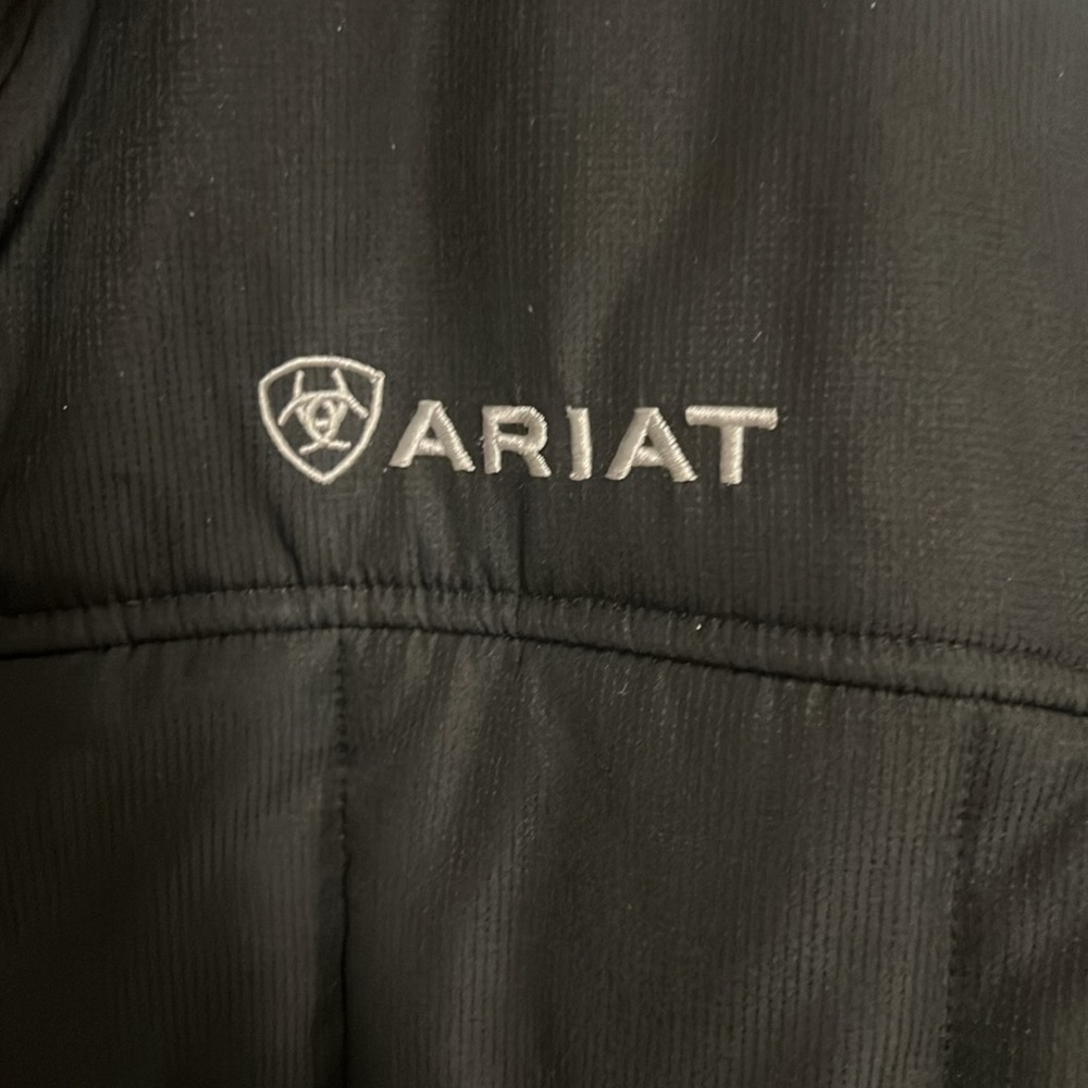 Ariat jacket - Picture 4 of 9
